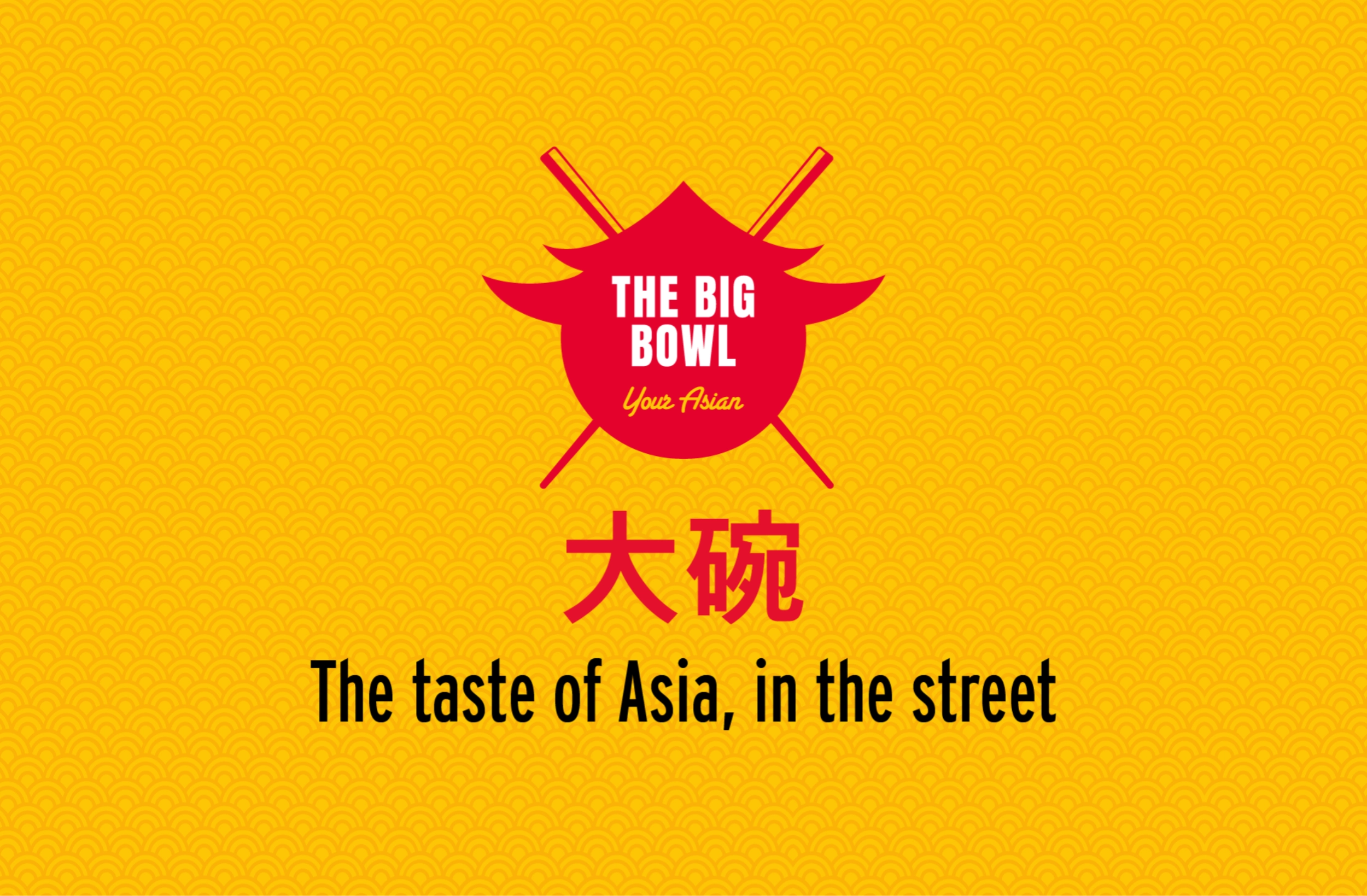 The Big Bowl