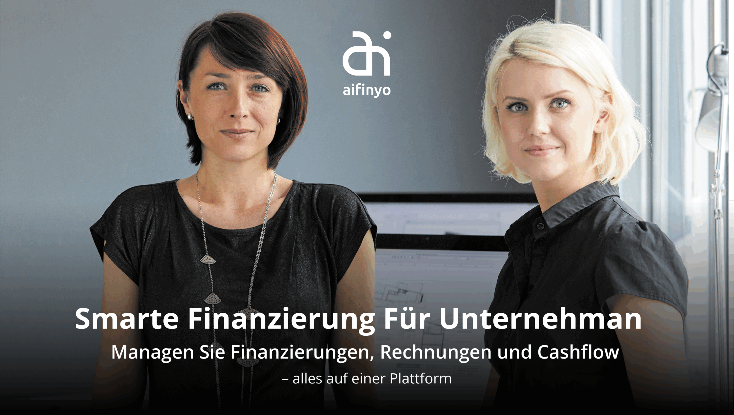 aifinyo Smart News 💚 are Good News!