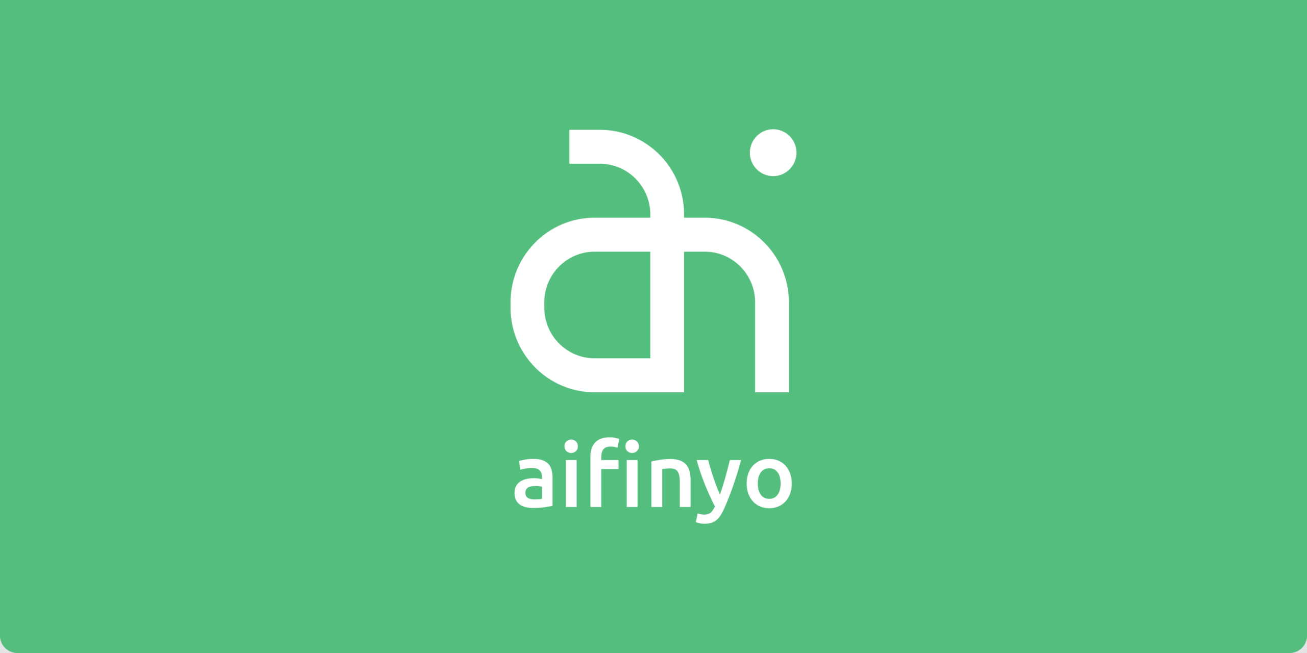 aifinyo Carousel SM