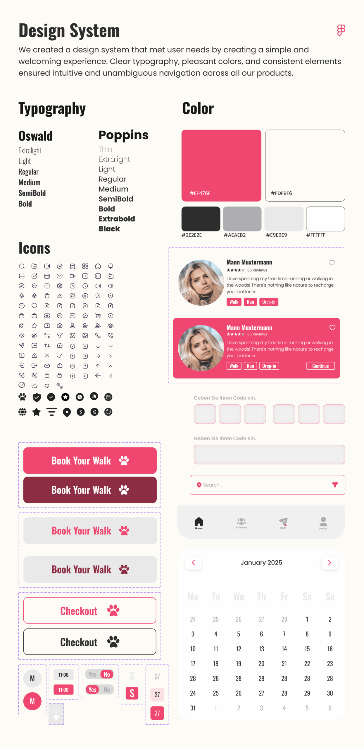 Design System